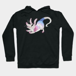 Bigender Bilby! Hoodie